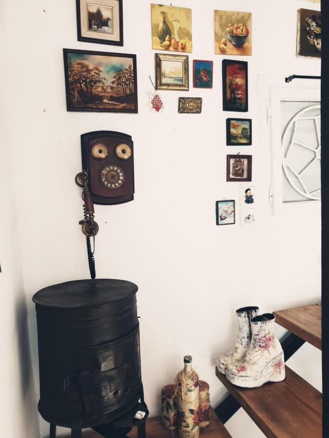 Vila Lena Meduvrsje Εξωτερικό φωτογραφία